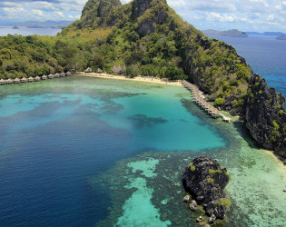 El Nido Resorts