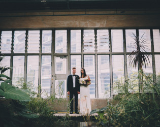 Barbican Conservatory