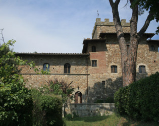 Castello il Palagio