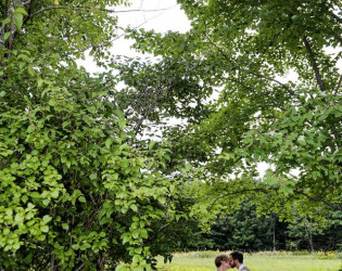 Caswell Farm & Wedding Barn