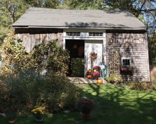 Caswell Farm & Wedding Barn