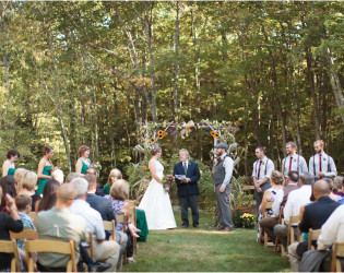 Caswell Farm & Wedding Barn