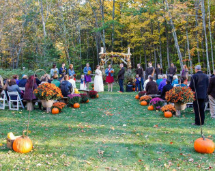 Caswell Farm & Wedding Barn