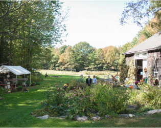 Caswell Farm & Wedding Barn