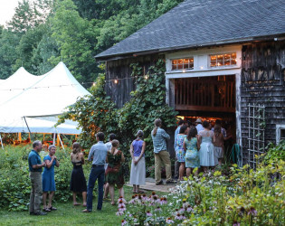 Caswell Farm & Wedding Barn