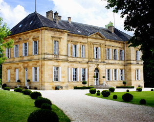 Chateau La Durantie