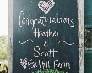 Fox Hill Farm