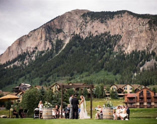 The Club at Crested Butte