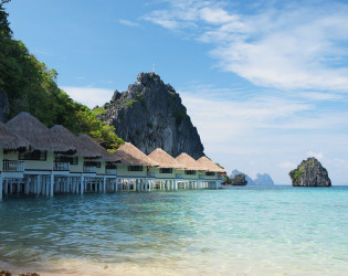 El Nido Resorts