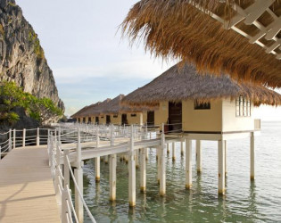 El Nido Resorts