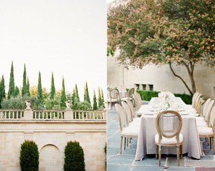 Greystone Mansion & Gardens: The Doheny Estate