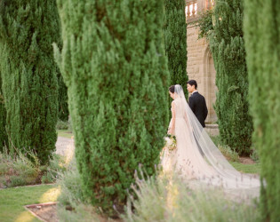 Greystone Mansion & Gardens: The Doheny Estate