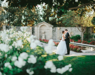 Greystone Mansion & Gardens: The Doheny Estate