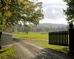 Old Stone Farm