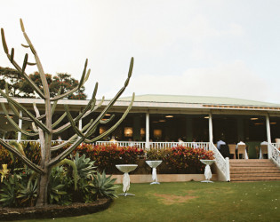 Plantation Gardens Restaurant & Bar