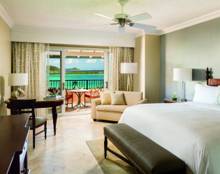 The Ritz-Carlton, St. Thomas