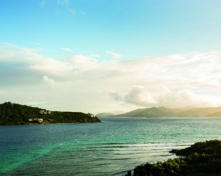 The Ritz-Carlton, St. Thomas