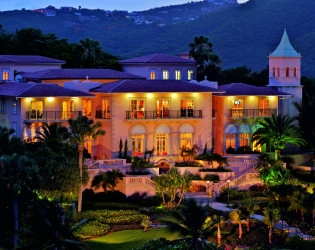 The Ritz-Carlton, St. Thomas