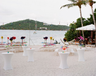 The Ritz-Carlton, St. Thomas