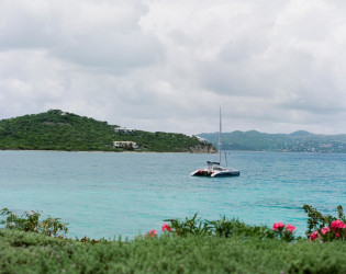 The Ritz-Carlton, St. Thomas