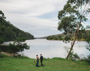 Bundanon Trust