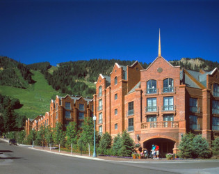 The St. Regis Aspen Resort