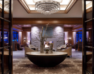 The St. Regis Aspen Resort