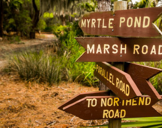 The Lodge on Little St. Simons Island