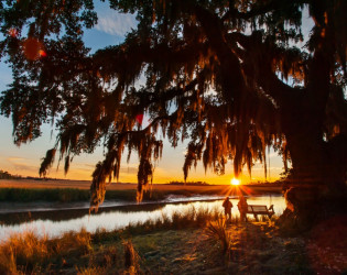 The Lodge on Little St. Simons Island