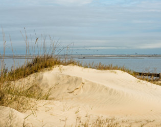 The Lodge on Little St. Simons Island