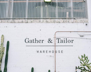 Gather & Tailor