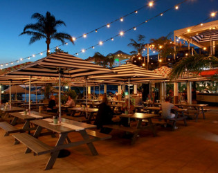 Watsons Bay Boutique Hotel