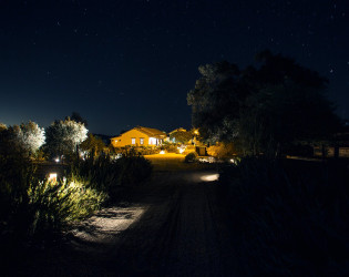 Restaurante Laja