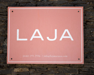 Restaurante Laja