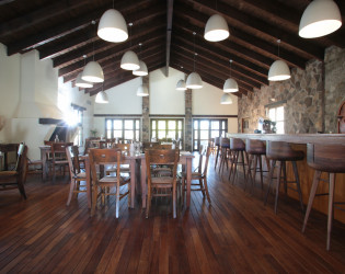 Restaurante Laja