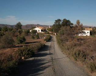 Restaurante Laja