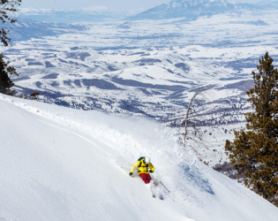 Powder Mountain