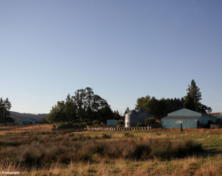 Abbey Road Farm Bed & Breakfast