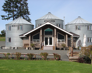 Abbey Road Farm Bed & Breakfast