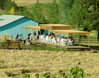 Abbey Road Farm Bed & Breakfast