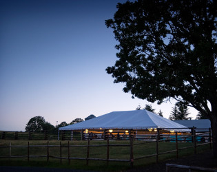 Abbey Road Farm Bed & Breakfast