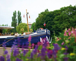 Belmond Afloat in France