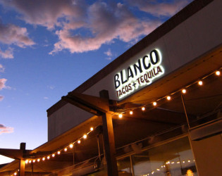 Blanco Tacos & Tequila Biltmore