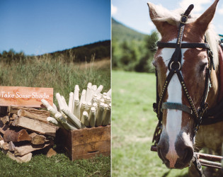 Bliss Ridge Farm