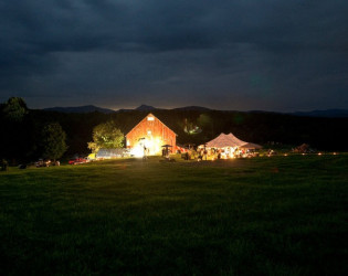 Bliss Ridge Farm