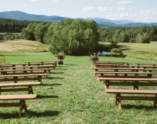 Bliss Ridge Farm