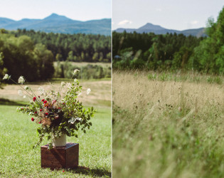 Bliss Ridge Farm