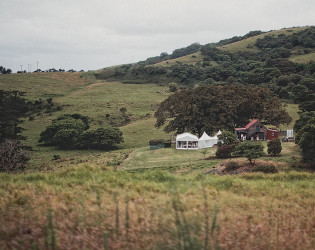 Bush Bank Weddings