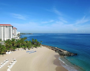 Condado Vanderbilt Hotel