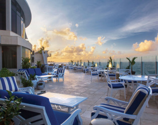 Condado Vanderbilt Hotel